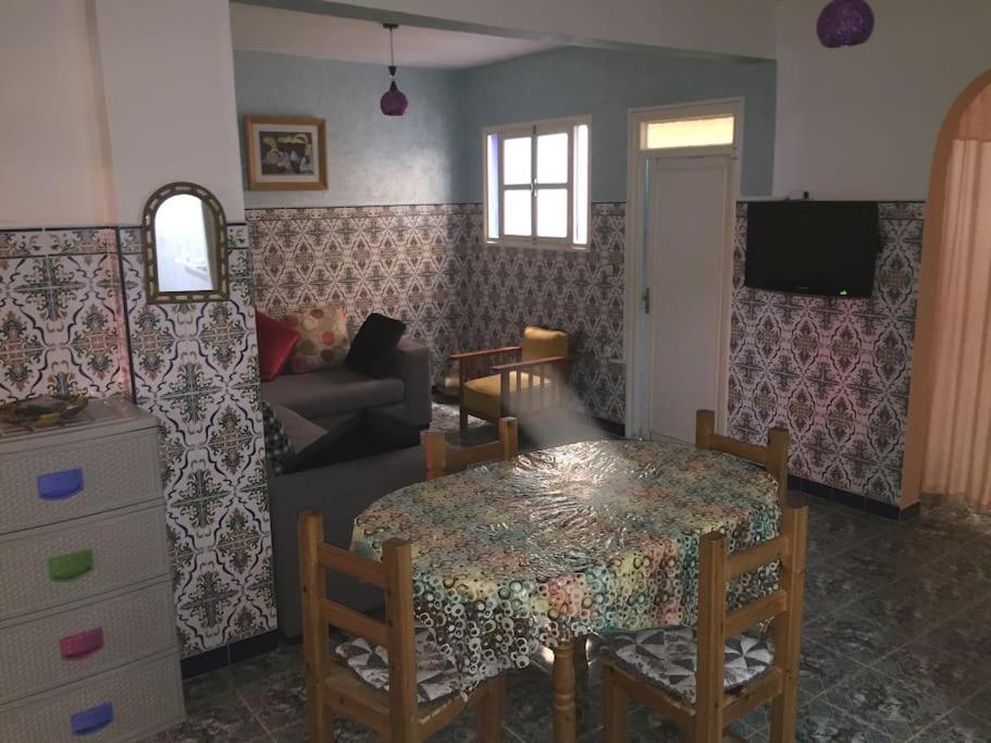 Bidani Appartement Essaouira Eksteriør billede