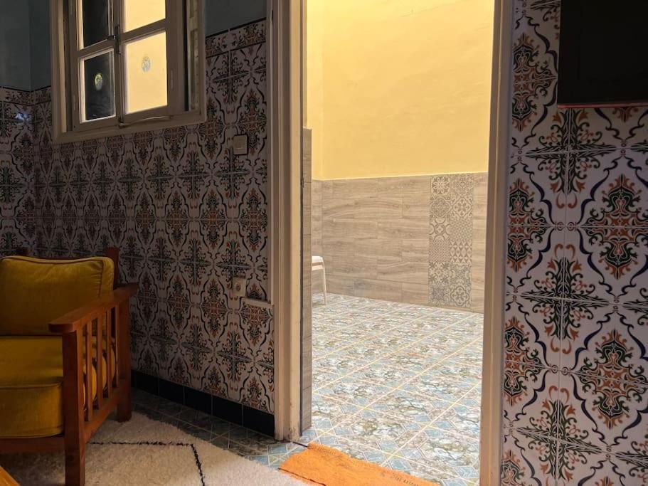 Bidani Appartement Essaouira Eksteriør billede