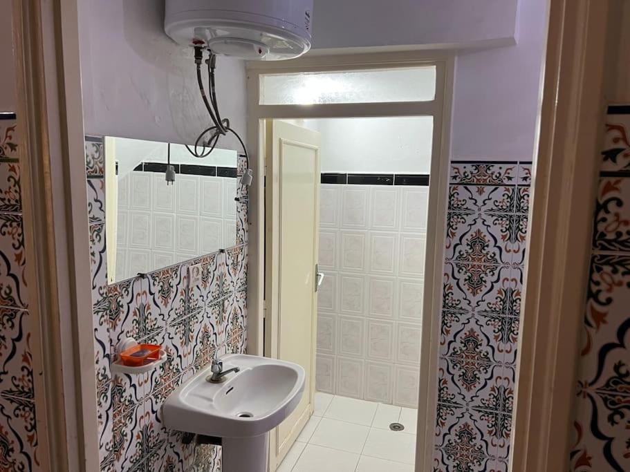 Bidani Appartement Essaouira Eksteriør billede