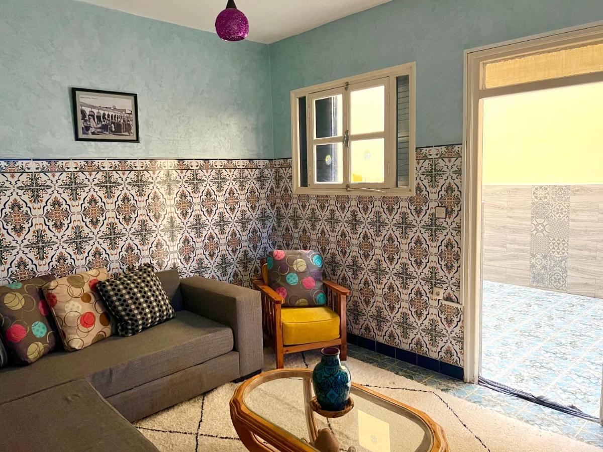 Bidani Appartement Essaouira Eksteriør billede